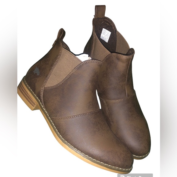 NWOT Rocket Dog Women's Maylon Ankle Bootie - Picture 4 of 12